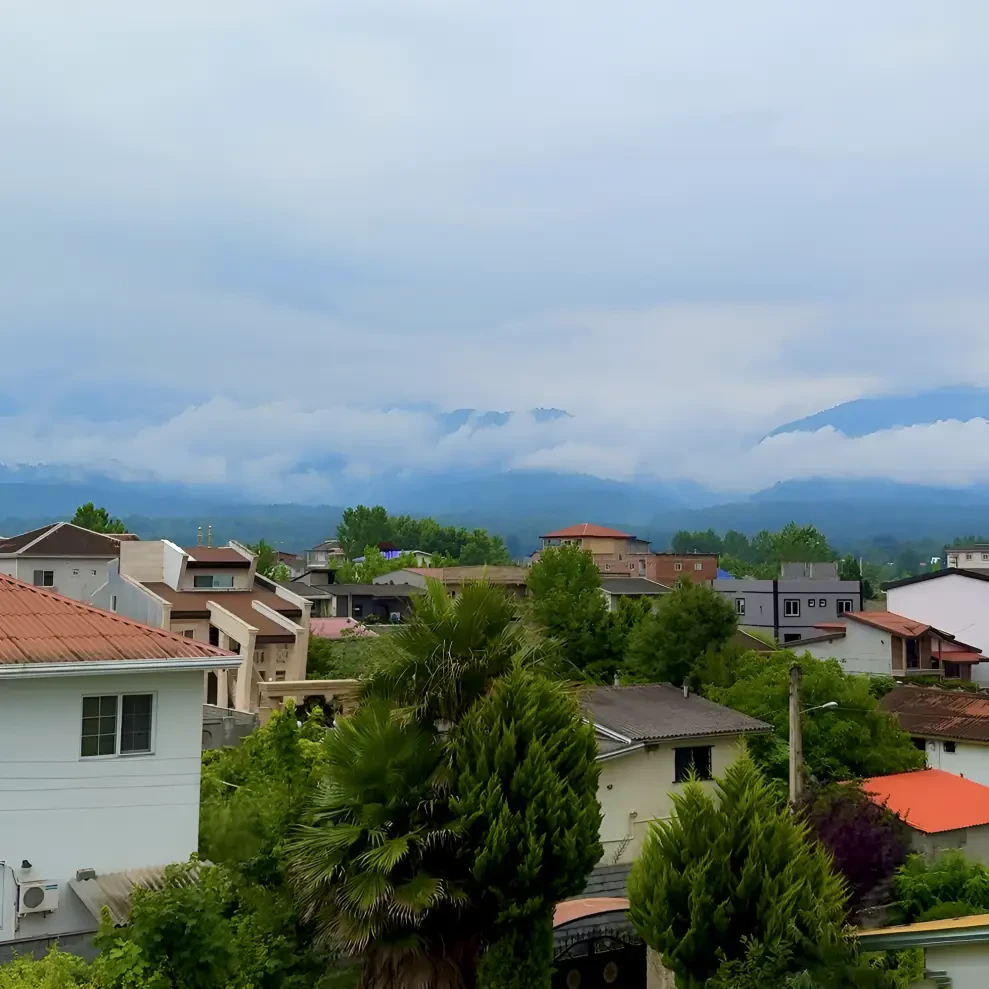 تصویر مطلب کدام مناطق چمستان مناسب خرید ویلا برای سکونت دائمی هستند؟