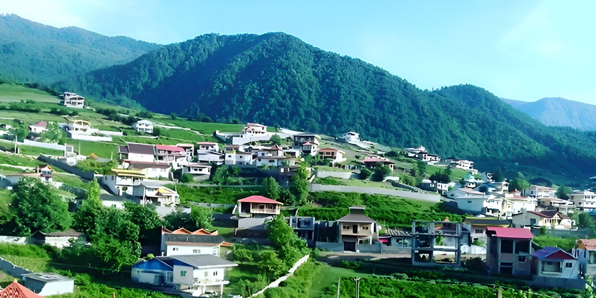 مناطق مناسب سرمایه‌گذاری در چمستان