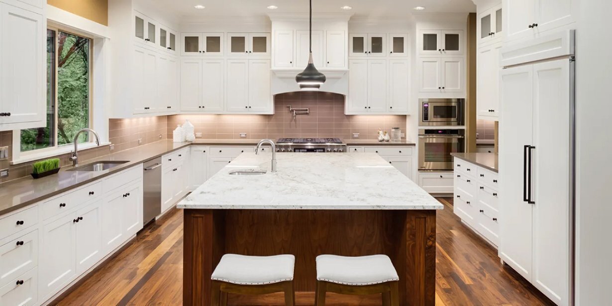 چگونه متریال کابینت را بررسی کنیم؟