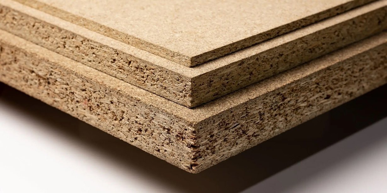 لترون (نئوپان با روکش ملامینه)