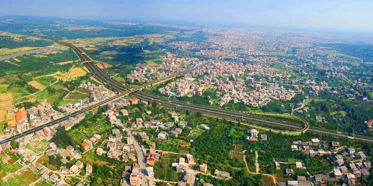 خرید ویلا در مازندران