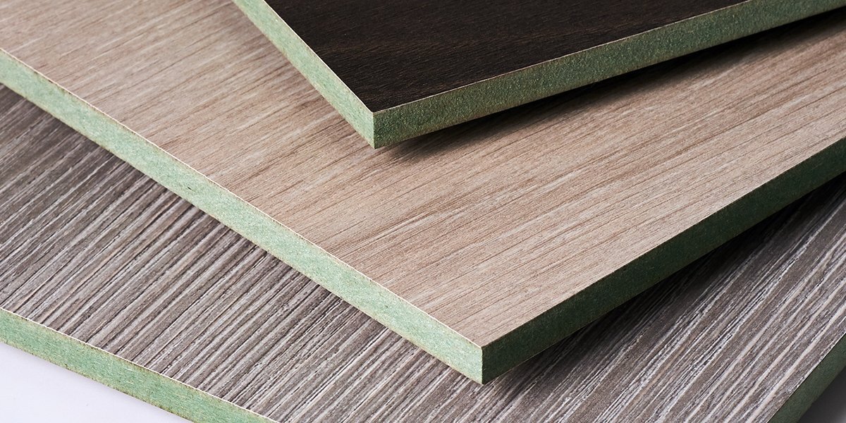 HMR MDF ام دی اف ضد رطوبت