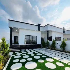 خرید ویلا فلت در چمستان نوساز