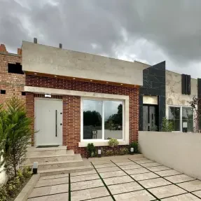 خرید ویلا فلت شهرکی در چمستان نوساز