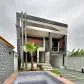 تصویر 1 خرید ویلا نیم پیلوت استخردار در آمل نوساز