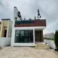 تصویر 1 خرید ویلا دوبلکس شهرکی استخردار در چمستان نوساز