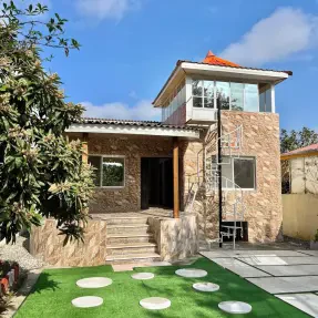 خرید ویلا فلت در چمستان