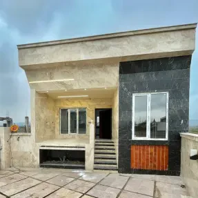 خرید ویلا فلت در آمل نوساز