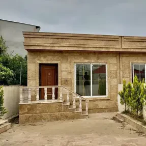 خرید ویلا فلت در آمل نوساز