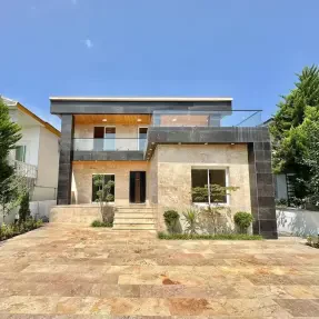 خرید ویلا دوبلکس در چمستان نوساز