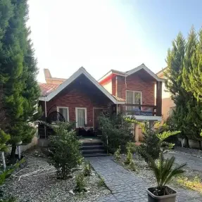 خرید ویلا نیم پیلوت شهرکی در چمستان