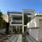 تصویر 1 خرید ویلا تریبلکس شهرکی استخردار در چمستان نوساز