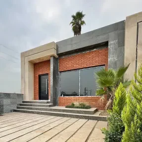 خرید ویلا فلت در آمل نوساز