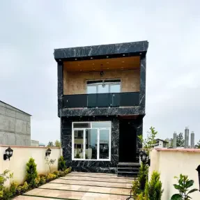 خرید ویلا دوبلکس در چمستان نوساز