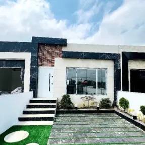 خرید ویلا فلت شهرکی در آمل نوساز
