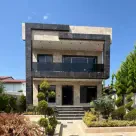 خرید ویلا دوبلکس شهری در چمستان نوساز