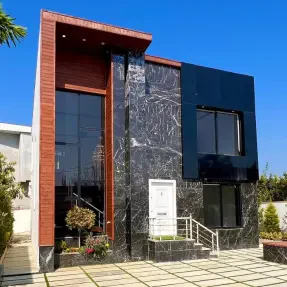 خرید ویلا دوبلکس استخردار در چمستان نوساز