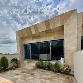 خرید ویلا فلت در آمل نوساز