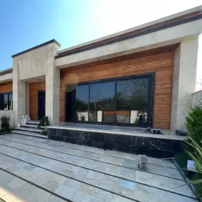 خرید ویلا فلت در چمستان نوساز