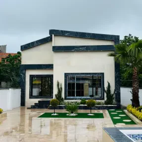 خرید ویلا فلت شهرکی استخردار در آمل نوساز