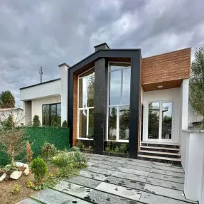 خرید ویلا فلت در چمستان نوساز