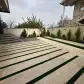 تصویر 3 خرید ویلا دوبلکس شهرکی در چمستان نوساز