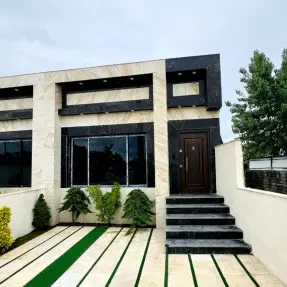 خرید ویلا فلت در آمل نوساز