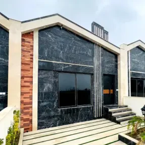 خرید ویلا فلت شهرکی در چمستان نوساز