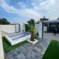 تصویر 3 خرید ویلا فلت استخردار در چمستان نوساز