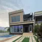 تصویر 1 خرید ویلا دوبلکس شهرکی استخردار و مبله در چمستان
