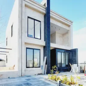 خرید ویلا دوبلکس در آمل نوساز