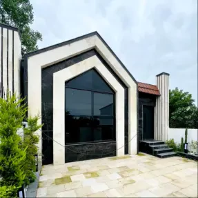 خرید ویلا فلت در آمل نوساز