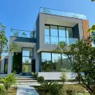 خرید ویلا دوبلکس استخردار در چمستان نوساز