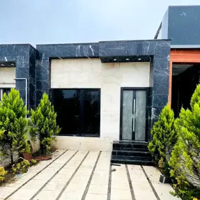 خرید ویلا فلت شهرکی در چمستان نوساز