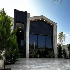 خرید ویلا فلت در چمستان نوساز