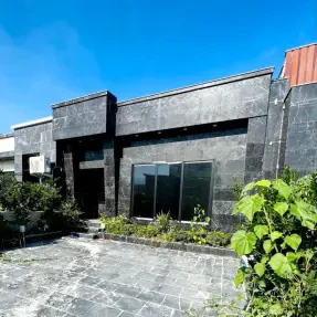 خرید ویلا فلت شهرکی در چمستان نوساز