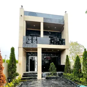 خرید ویلا دوبلکس در چمستان نوساز