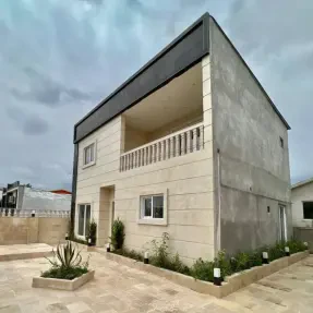 خرید ویلا دوبلکس در آمل نوساز