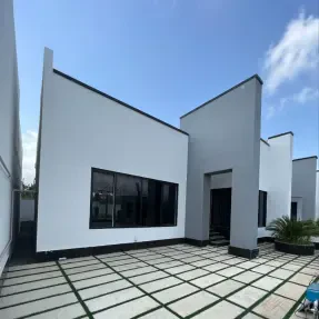 خرید ویلا فلت شهرکی در آمل نوساز