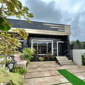 خرید ویلا فلت شهرکی در آمل نوساز