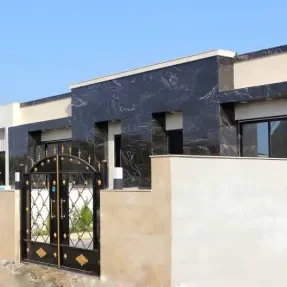 خرید ویلا فلت شهرکی در آمل نوساز