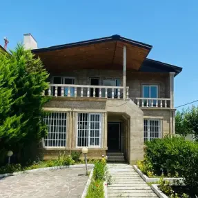 خرید ویلا دوبلکس در چمستان