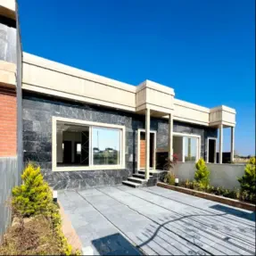 خرید ویلا فلت شهرکی در آمل نوساز