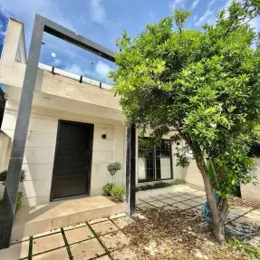 خرید ویلا دوبلکس شهرکی در آمل نوساز