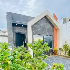 خرید ویلا فلت استخردار در آمل نوساز