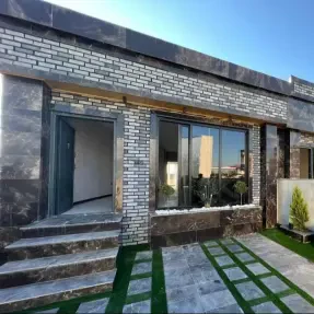 خرید ویلا فلت در آمل نوساز