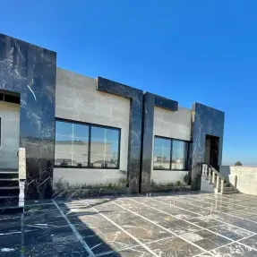 خرید ویلا فلت شهرکی در آمل نوساز