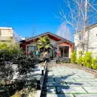 خرید ویلا فلت استخردار در چمستان نوساز