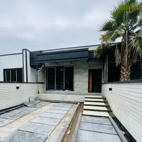 خرید ویلا فلت شهرکی در چمستان نوساز