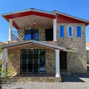 خرید ویلا دوبلکس شهرکی در چمستان